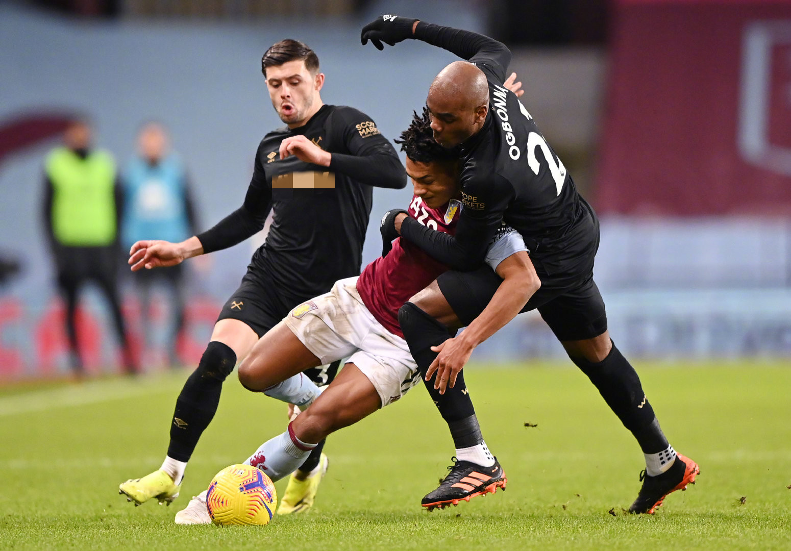 全力以赴的 全力以赴的